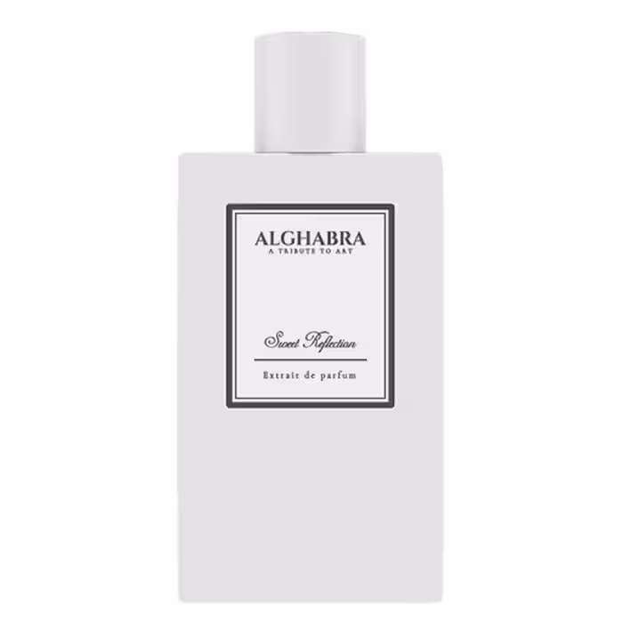 عطر Sweet Reflection از برند Alghabra Parfums