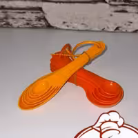 قاشق اندازه گیری