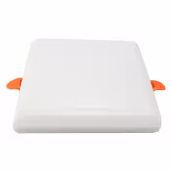 فول لایت سایز شو 18 وات مربع آروشا توکار