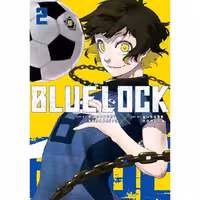 Blue Lock v02