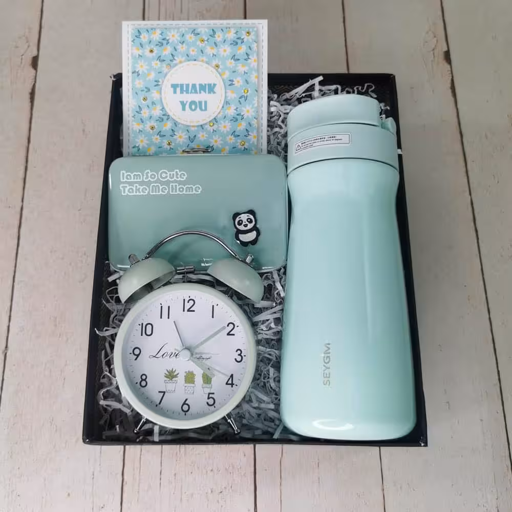 باکس هدیه دخترانه کد G613