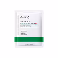 ماسک ورقه ای سالیسلیک اسید اورجینال BQY91549 (جشنواره آسویی)