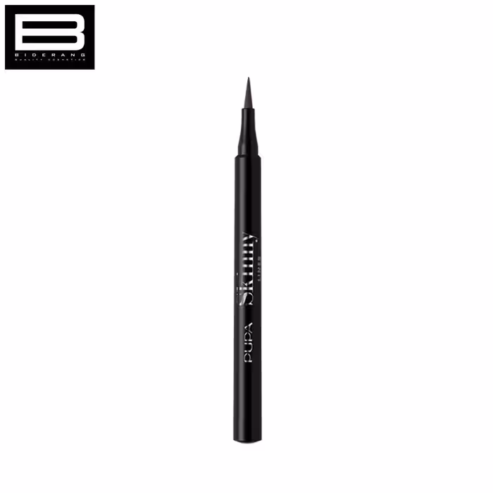 خط چشم رنگی پوپا مدل اسکینی