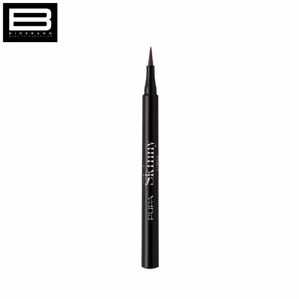 خط چشم رنگی پوپا مدل اسکینی