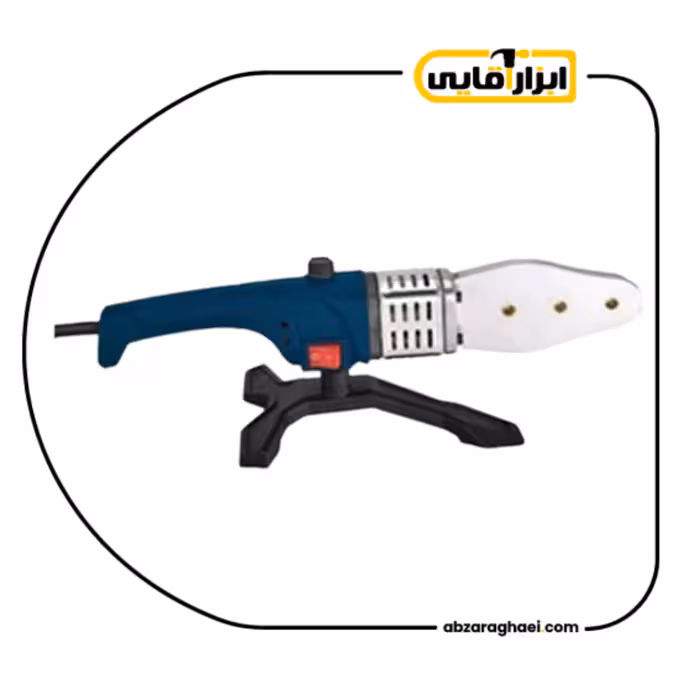 اتو لوله 1200 وات پی ای پی مدل PW-9010