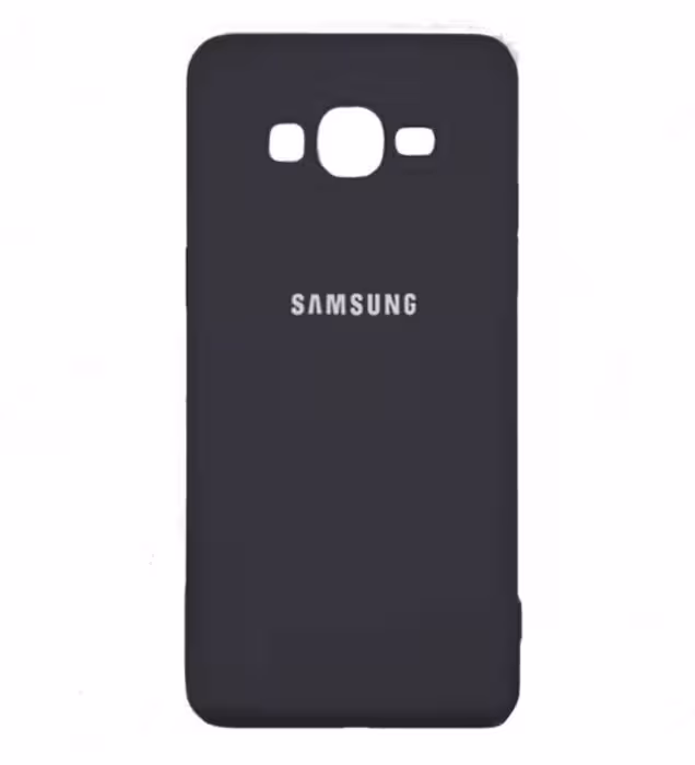 کاور سیلیکونی برای گوشی سامسونگ Galaxy J5 2015 - J500