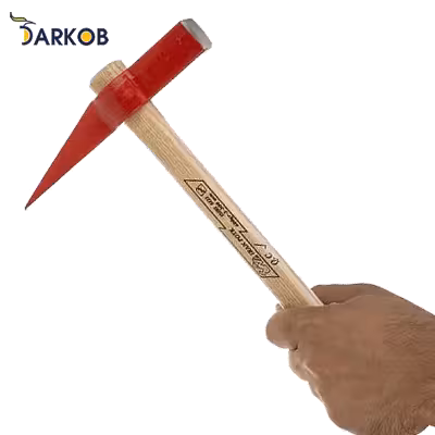 تیشه ایران پتک مدل AQ3410