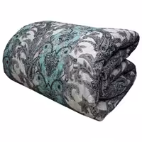 لحاف کرسی سندس مدل افسون کد 11 سایز 300×300 سانتی متر