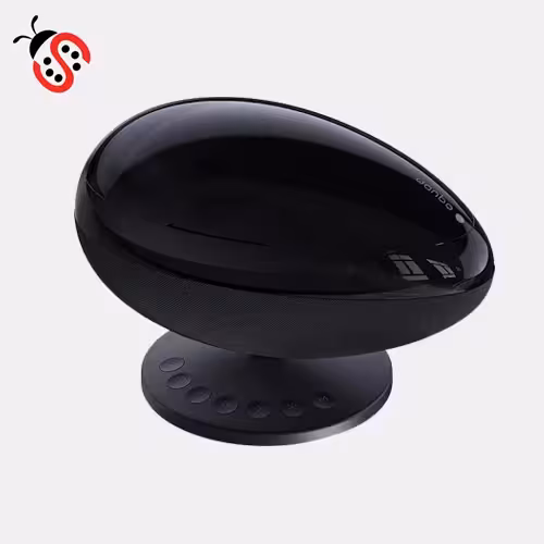 چراغ پروژکتور مدل Wanbo EVA Capsule