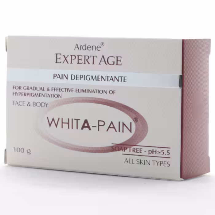 خرید پن روشن کننده آردن اکسپرتیج 100 گرمی - Whita Pain