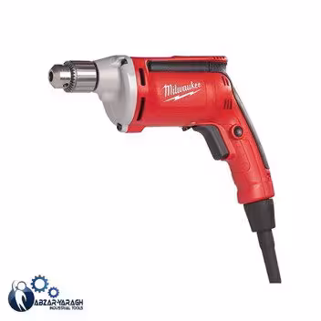 دریل سه نظام اتومات میلواکی مدل HDE6RQ - ابزار یراق