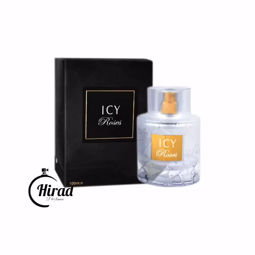 خرید عطر ادکلن ایسی رزز بای کیلیان رزز ان آیس فراگرنس ورد - هیراد پرفیوم