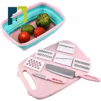 تخته برش همه کاره