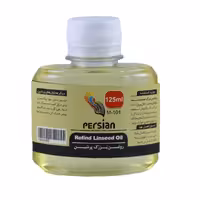 روغن بزرک 125 میل