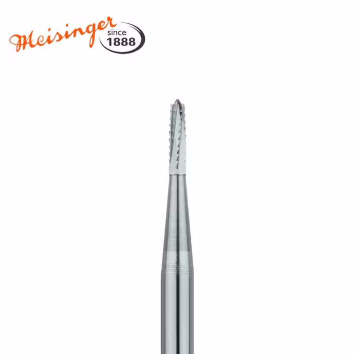 فرز کارباید جراحی MEISINGER – carbide Bur HM163 014 HP