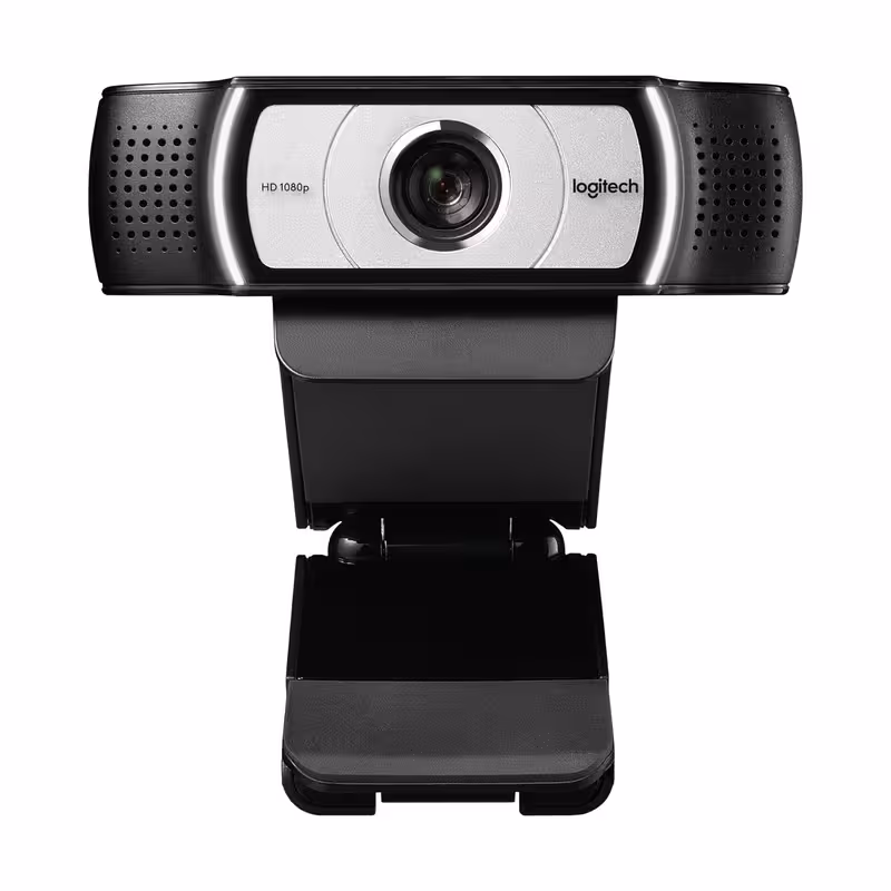 وبکم لاجیتک LOGITECH C930E HD