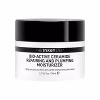 مرطوب کننده و ترمیم کننده بیواکتیو سرامید اینکی لیست ( THE INKEY LIST – Bio-Active Ceramide Moisturizer )