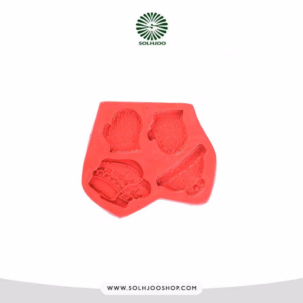 مالد دستکش و کلاه m1119