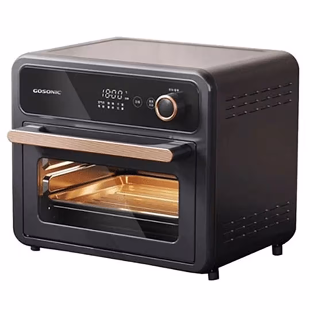 آون توستر گوسونیک مدل 612 گنجایش 12 لیتری 1500 وات