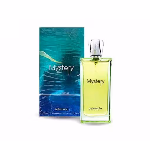 ادکلن چیمیستری جانوین