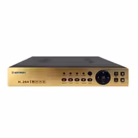 DVR ویزیترون مدل GL144-NP