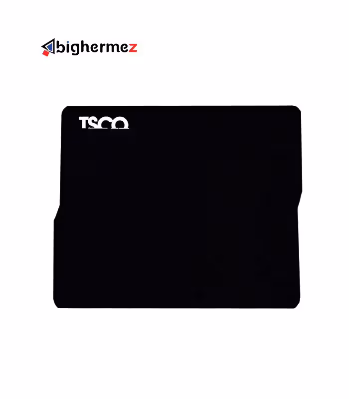 ماوس پد تسکو مدل TMO 23