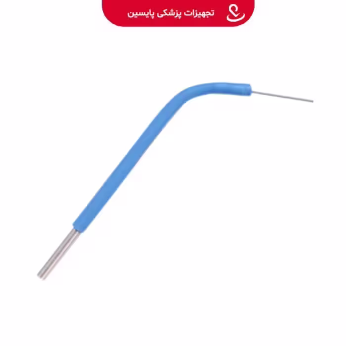 سرقلم کوتر دستگاه آر اف RF مدل سوزنی نازک کرو سرکج جراحی پایه 2/4
