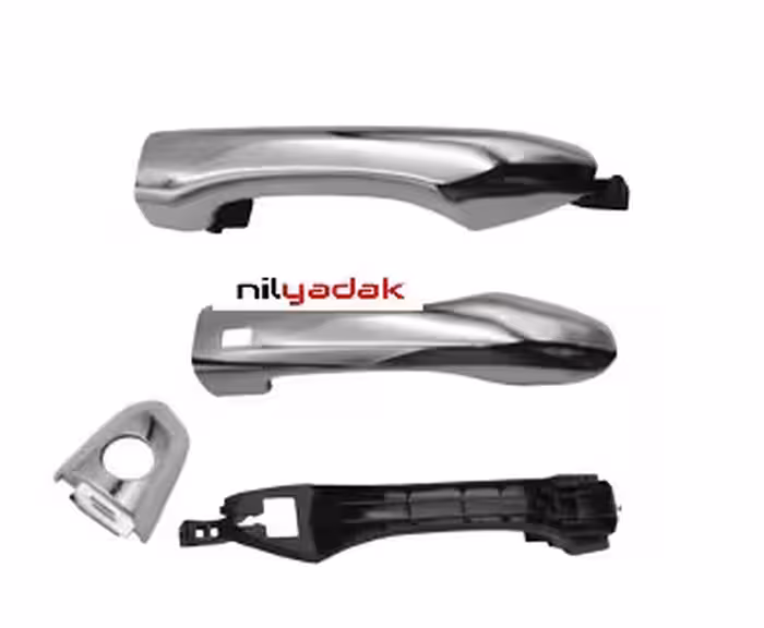 دستگیره بیرونی درب جلو KMC T8