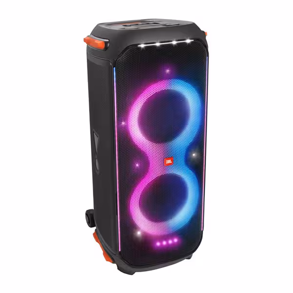 اسپیکر بلوتوثی جی بی ال مدل partybox Stage 320