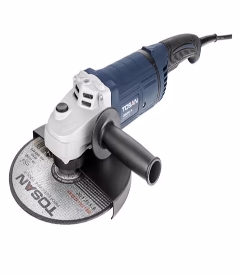 فرز  توسن سنگبری 230میلیمتر مدل 3620A