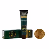 رنگ مو نچرال شماره 8.8 حجم 120 میل رنگ بلوند زیتونی