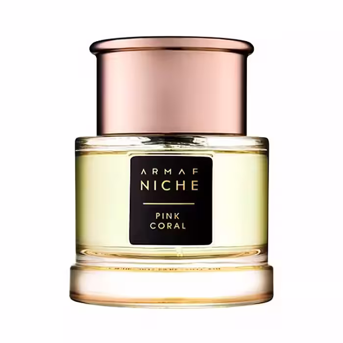 عطر آرماف نیش پینک کورال