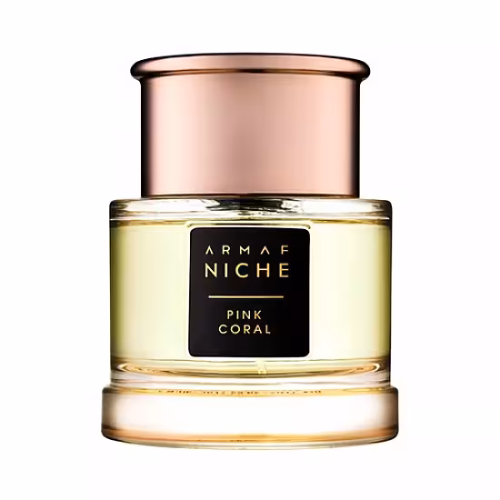 عطر آرماف نیش پینک کورال