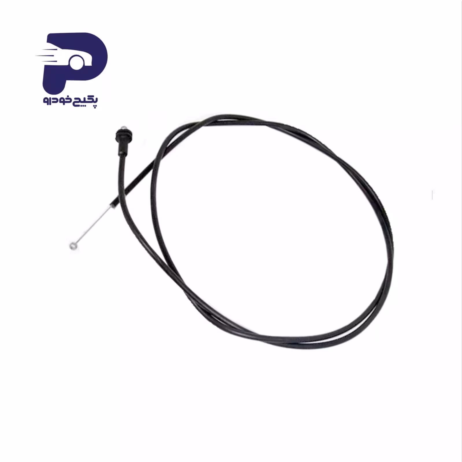 کابل بازکن درب موتور A13-8402110 چری