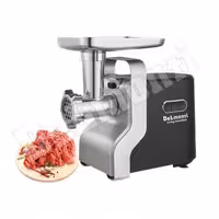 چرخ گوشت دلمونتی مدل DL-345