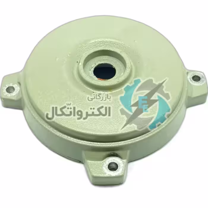 درب جلو الکتروموتور الکتروژن تیپ 63 ELECTROGEN 63 B3