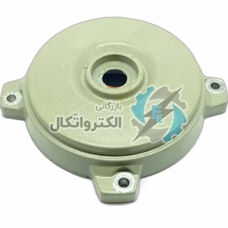 درب جلو الکتروموتور الکتروژن تیپ 63 ELECTROGEN 63 B3