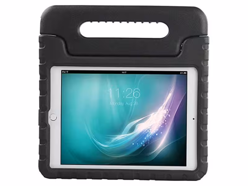 قاب دستگیره دار آیپد پرومیت Promate Bamby-mini 3 Case iPad mini 3