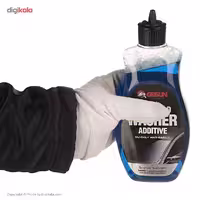 محلول شیشه شوی خودرو گتسان مدل G-1019A حجم 500 میلی لیتر