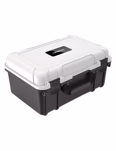 کیف چند منظوره ضدضربه نینتندو دابی مدل Dobe TY-3826