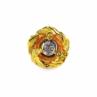 فرفره انفجاری سری x مدل BX-00-15