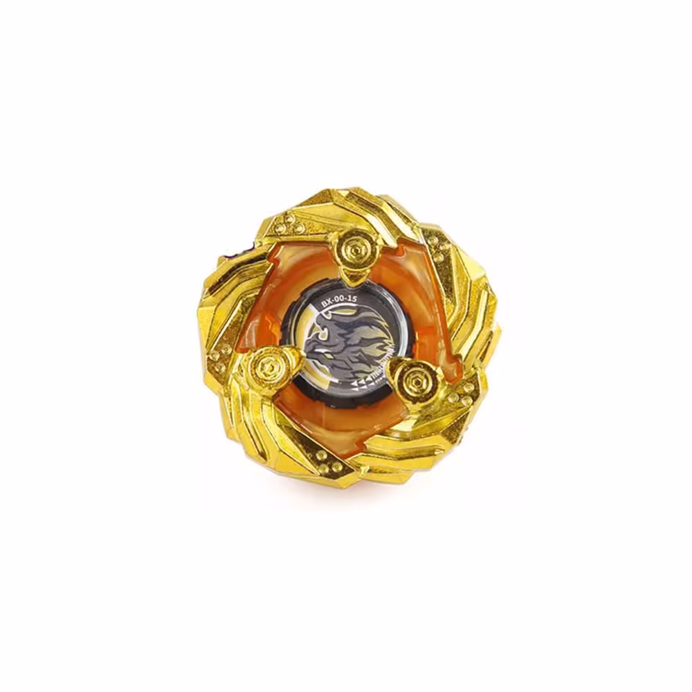 فرفره انفجاری سری x مدل BX-00-15