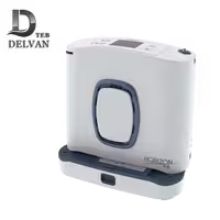 اکسیژن ساز پرتابل فرانسوی Scaleo مدل Horizon P5