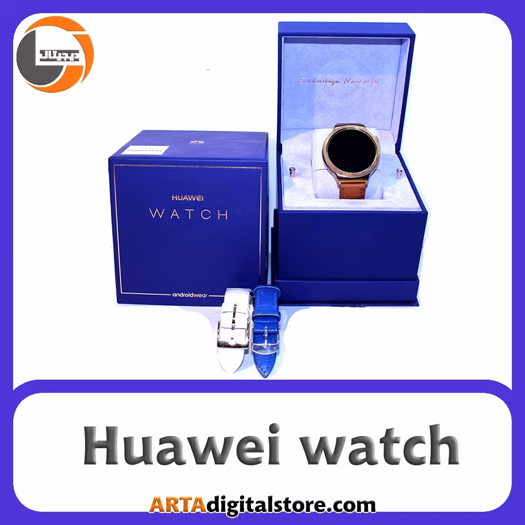 ساعت هواوی Huawei Watch