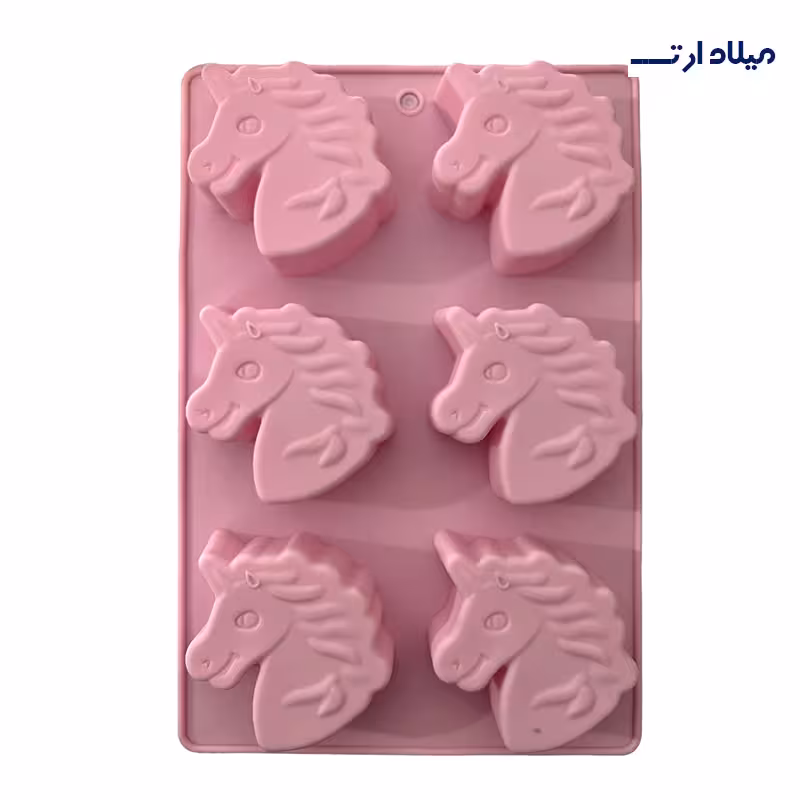 قالب تک شاخ 7*6سانت