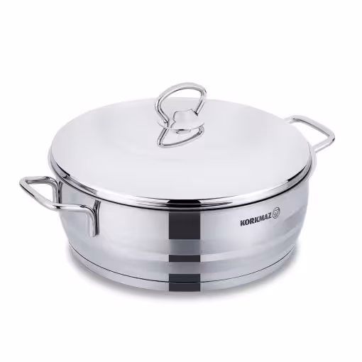 قابلمه کوتاه کرکماز آسترا ASTRA A1907