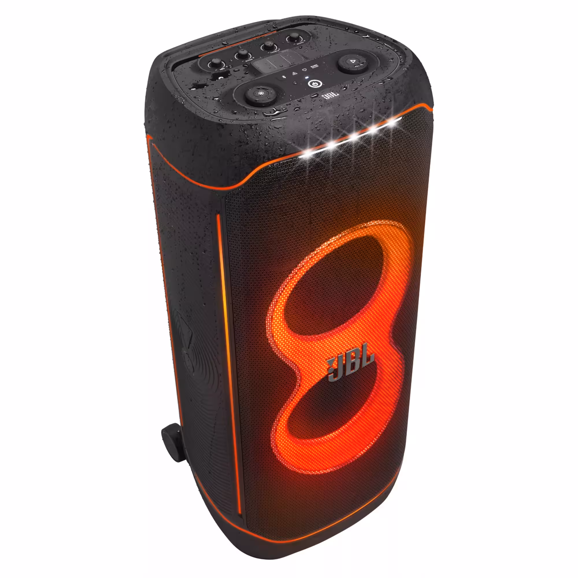 اسپیکر بلوتوثی جی بی ال مدل Partybox Ultimate