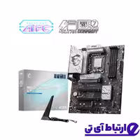 مادربرد کامپیوتر، برند ام اس آی، مدل MSI B860 GAMING PLUS WIFI