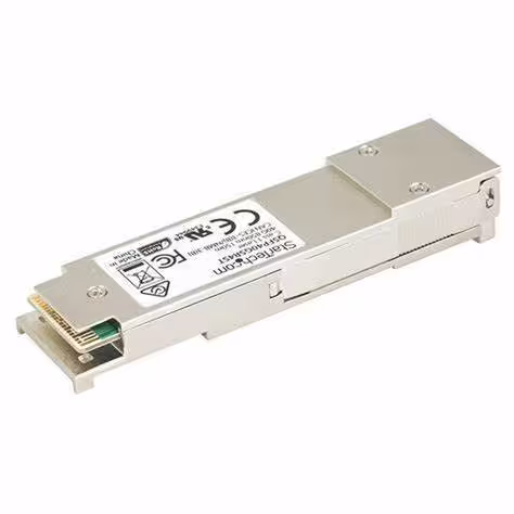 QSFP-40G-SR4S
