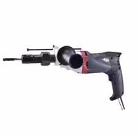 دستگاه قلاویز زن برقی AGP مدل T14 سایز M6 تا M16